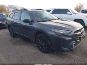 Subaru Outback Onyx XT* 49 000, снимка 1