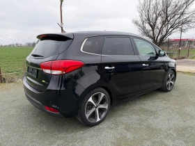 Kia Carens 1.7, снимка 6