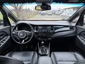 Kia Carens 1.7, снимка 7