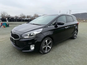 Kia Carens 1.7, снимка 3