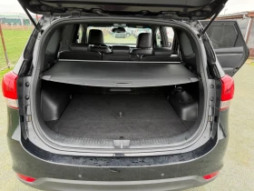 Kia Carens 1.7, снимка 13