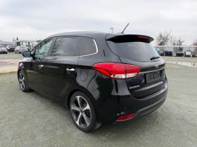 Kia Carens 1.7, снимка 4