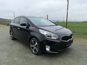 Kia Carens 1.7, снимка 1