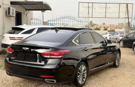 Hyundai Genesis * * ТОП-ЦЕНА* * , снимка 4