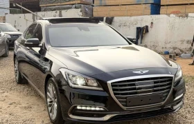 Hyundai Genesis * * ТОП-ЦЕНА* * , снимка 7