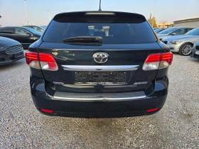 Toyota Avensis 2.0D4D EXECUTIVE/FACELIFT/, снимка 3