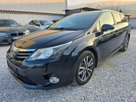 Toyota Avensis 2.0D4D EXECUTIVE/FACELIFT/, снимка 1