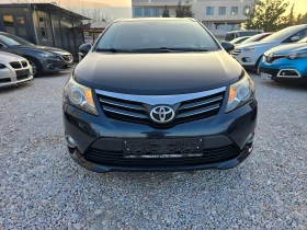 Toyota Avensis 2.0D4D EXECUTIVE/FACELIFT/, снимка 6