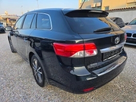 Toyota Avensis 2.0D4D EXECUTIVE/FACELIFT/, снимка 2