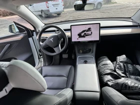 Tesla Model Y Long Range AWD Европейска, снимка 10