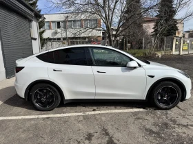 Tesla Model Y Long Range AWD Европейска, снимка 4