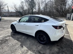 Tesla Model Y Long Range AWD Европейска, снимка 7