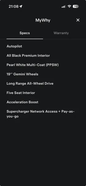 Tesla Model Y Long Range AWD Европейска, снимка 14