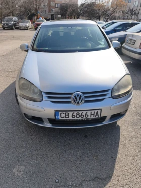 VW Golf 2.0, снимка 1