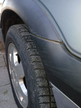 Opel Zafira, снимка 11