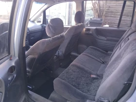 Opel Zafira, снимка 14