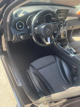 Mercedes-Benz C 220, снимка 3