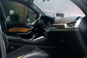 BMW X5M Competition | AWD | 617HP | CLEAN CARFAX | NO ACCI, снимка 13