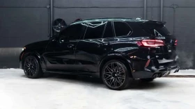 BMW X5M Competition | AWD | 617HP | CLEAN CARFAX | NO ACCI, снимка 3