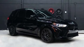 BMW X5M Competition | AWD | 617HP | CLEAN CARFAX | NO ACCI, снимка 7