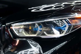 BMW X5M Competition | AWD | 617HP | CLEAN CARFAX | NO ACCI, снимка 10