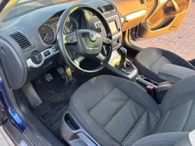 Skoda Octavia Scout 2.0 tdi, снимка 7