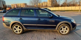 Skoda Octavia Scout 2.0 tdi, снимка 2