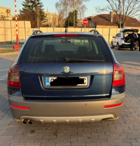 Skoda Octavia Scout 2.0 tdi, снимка 3