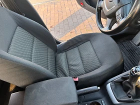 Skoda Octavia Scout 2.0 tdi, снимка 10