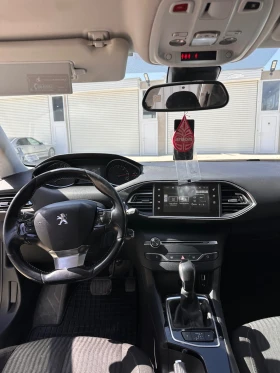 Peugeot 308, снимка 11