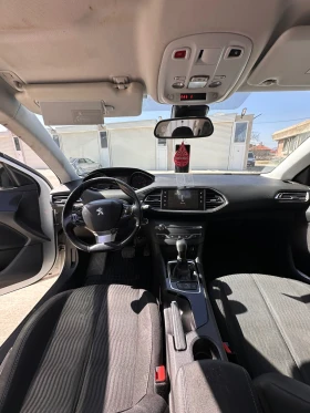 Peugeot 308, снимка 10