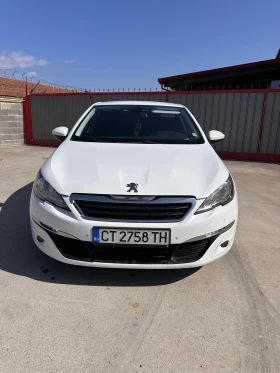 Peugeot 308, снимка 2