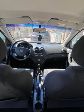 Chevrolet Aveo, снимка 7