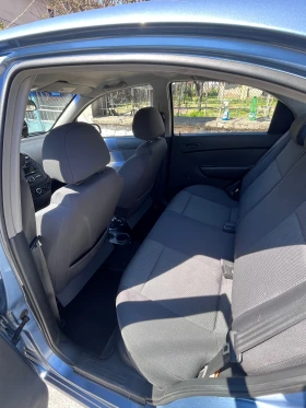 Chevrolet Aveo, снимка 8