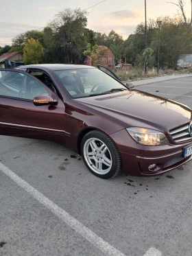 Mercedes-Benz CLC 180, снимка 8