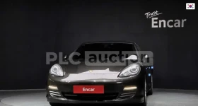 Porsche Panamera, снимка 3