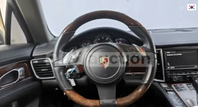 Porsche Panamera, снимка 11