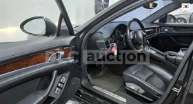 Porsche Panamera, снимка 9