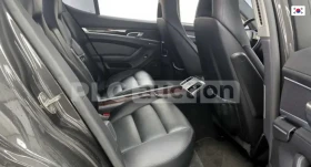 Porsche Panamera, снимка 8