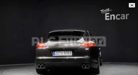 Porsche Panamera, снимка 4
