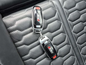 Audi Rs7 HUD| PANO| 360| CARFAX| 2 КЛЮЧА| , снимка 16