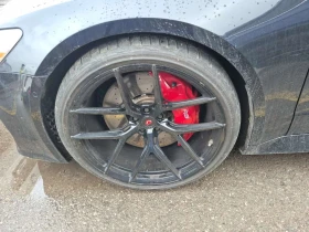 Audi Rs7 HUD| PANO| 360| CARFAX| 2 КЛЮЧА| , снимка 4