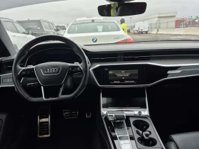 Audi Rs7 HUD| PANO| 360| CARFAX| 2 КЛЮЧА| , снимка 8