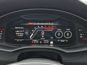 Audi Rs7 HUD| PANO| 360| CARFAX| 2 КЛЮЧА| , снимка 9