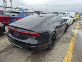 Audi Rs7 HUD| PANO| 360| CARFAX| 2 КЛЮЧА| , снимка 2