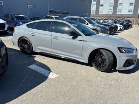 Audi Rs5 2.9 TFSI quattro  CARFAX, снимка 3