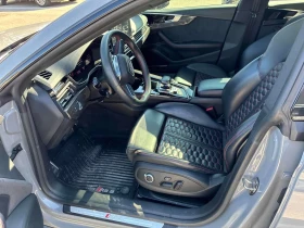 Audi Rs5 2.9 TFSI quattro  CARFAX, снимка 5