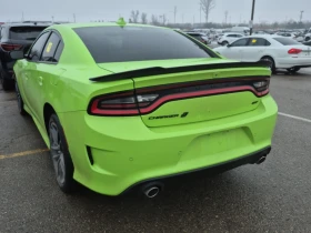 Dodge Charger GT* * CARFAX * * АВТО КРЕДИТ * * , снимка 4