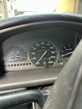 Seat Toledo 1.9 tdi 110hp, снимка 9