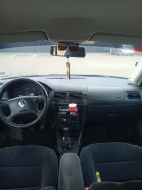 VW Golf 1.9, снимка 4